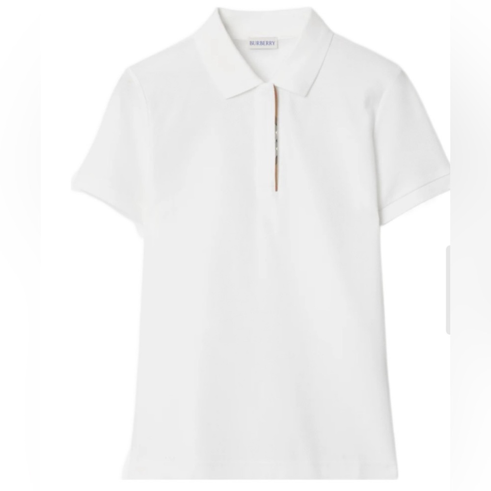 Burberry Polo Women’s Shirt